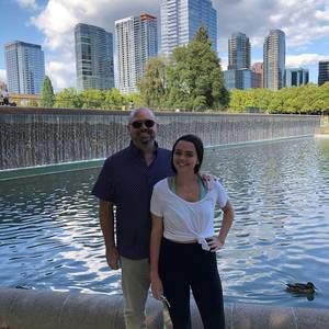 Meet your Posher, Ryan